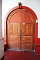 CloisterDoorMatiasIztacalco