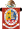 Coat of arms of Oaxaca.svg