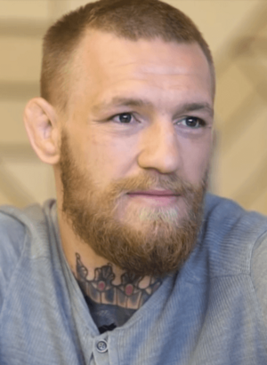 Archivo:Conor McGregor 2016