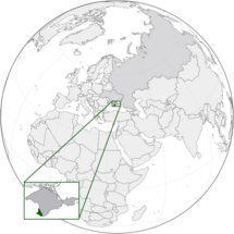 Crimea-sevastopol-orthographic-projection2.svg