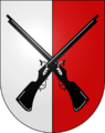 Crissier-coat of arms