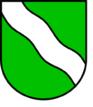 DEU Landkreis Sächsische Schweiz COA