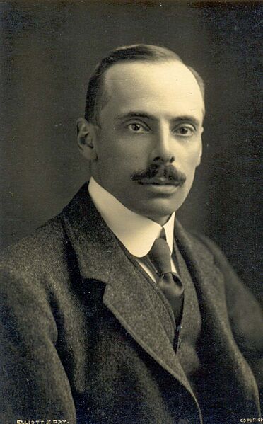 Daniel Jones (phonetician)