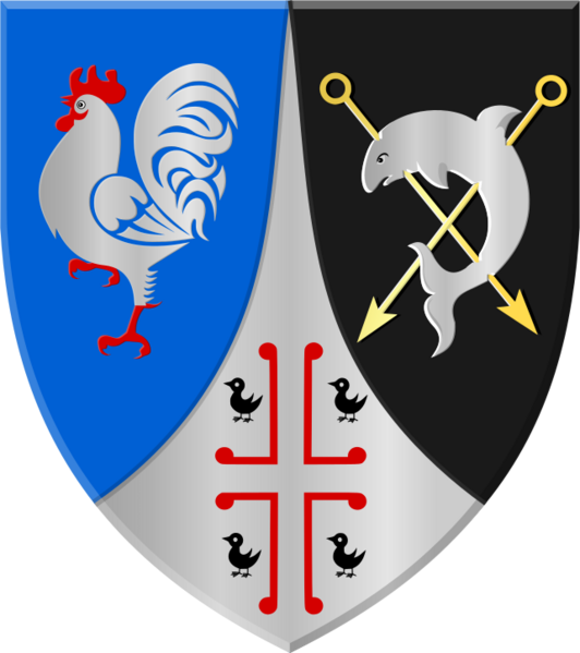 De Haan wapen