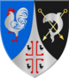 De Haan wapen.svg