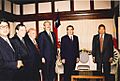 Diez, Estévez, Frei y otros