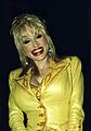 Dolly Parton in 2000