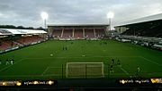 East End Park from Norrie McCathie stand.jpg