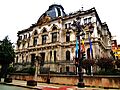 Edificiu Xunta Xeneral d'Asturies