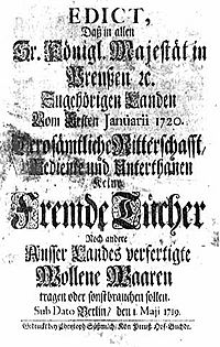 Archivo:Editkt Wollausfuhr 1720