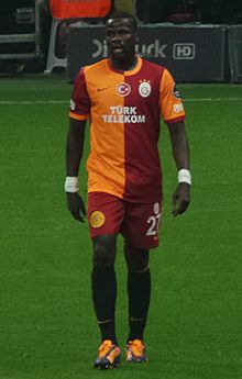 Emmanuel Eboué'13-14.JPG