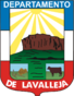 Escudo Departamento de Lavalleja (2010).png
