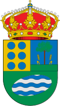 Escudo de El Bohodón