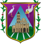 Escudo de Garzón (Huila).svg