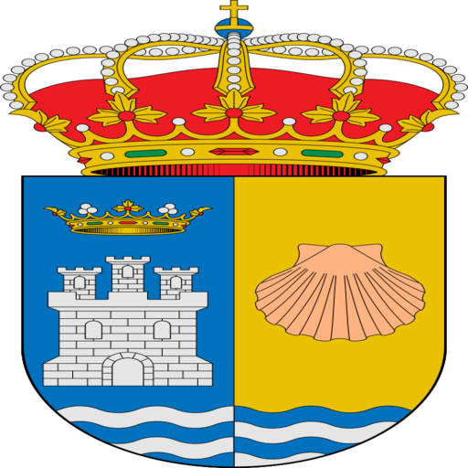 Escudo de Hervías (La Rioja)