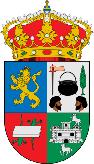 Archivo:Escudo de Muelas de los Caballeros
