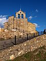Escuredo church 20110319