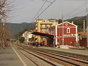 Archivo:Estació de la Garriga