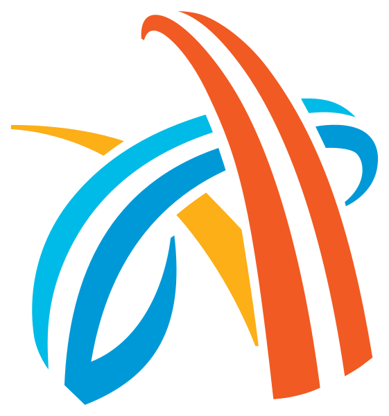 European Athletic Association Icon logo