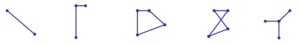 Archivo:Examples of polytopes as set of line segments