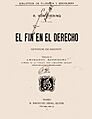 Finenelderecho