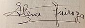 Firma de Elena Quiroga, escritora española del siglo xx.jpg