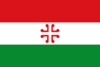 Flag of De Haan.svg