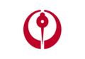 Flag of Hachinohe, Aomori