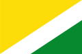 Flag of La Capilla (Boyacá)