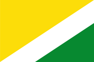 Archivo:Flag of La Capilla (Boyacá)