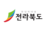Flag of North Jeolla Province.svg