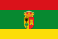 Flag of Quijorna Spain.svg