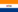 Bandera de Sudáfrica
