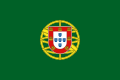 Flag of the President of Portugal