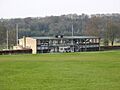Fry Club and Conference Centre, Keynsham