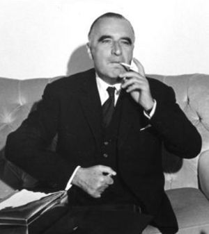 Archivo:Georges Pompidou - Bundesarchiv B 145 Bild-F020538-0006