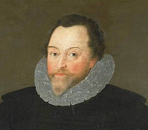 Archivo:Gheeraerts Francis Drake 1591 (cropped)