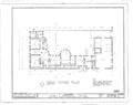 GlessnerFloorPlan