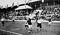 Greatbritain vs denmark olympic 1912