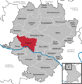 Haßfurt in HAS
