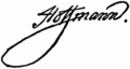 Hoffmann Signature