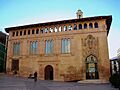Hospital de Xàtiva, la Costera, País Valencià