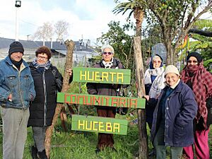 Archivo:Huerta Comunitaria en el Centro de Barrio Penarol. - huertacomunitariaenelcentrodebarriopenarol.plantarycompartirtodoelano