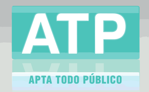 INCAA ATP