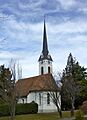 Igis Kirche