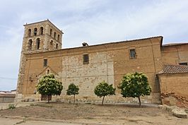 Iglesia parroquial de San Miguel