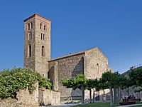 Archivo:Iglesia de Santa María del Castillo - Buitrago del Lozoya - 16
