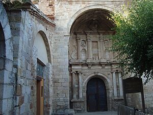 Archivo:Iglesia de Santa María la Mayor (Ejulve)
