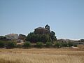 Iglesia de la Asunción de Nuestra Señora de Tébar - vista