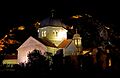 Iglesia ortodoxa de San Nicolás